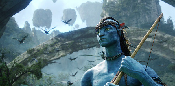 Avatar 2 przesunięty po raz kolejny