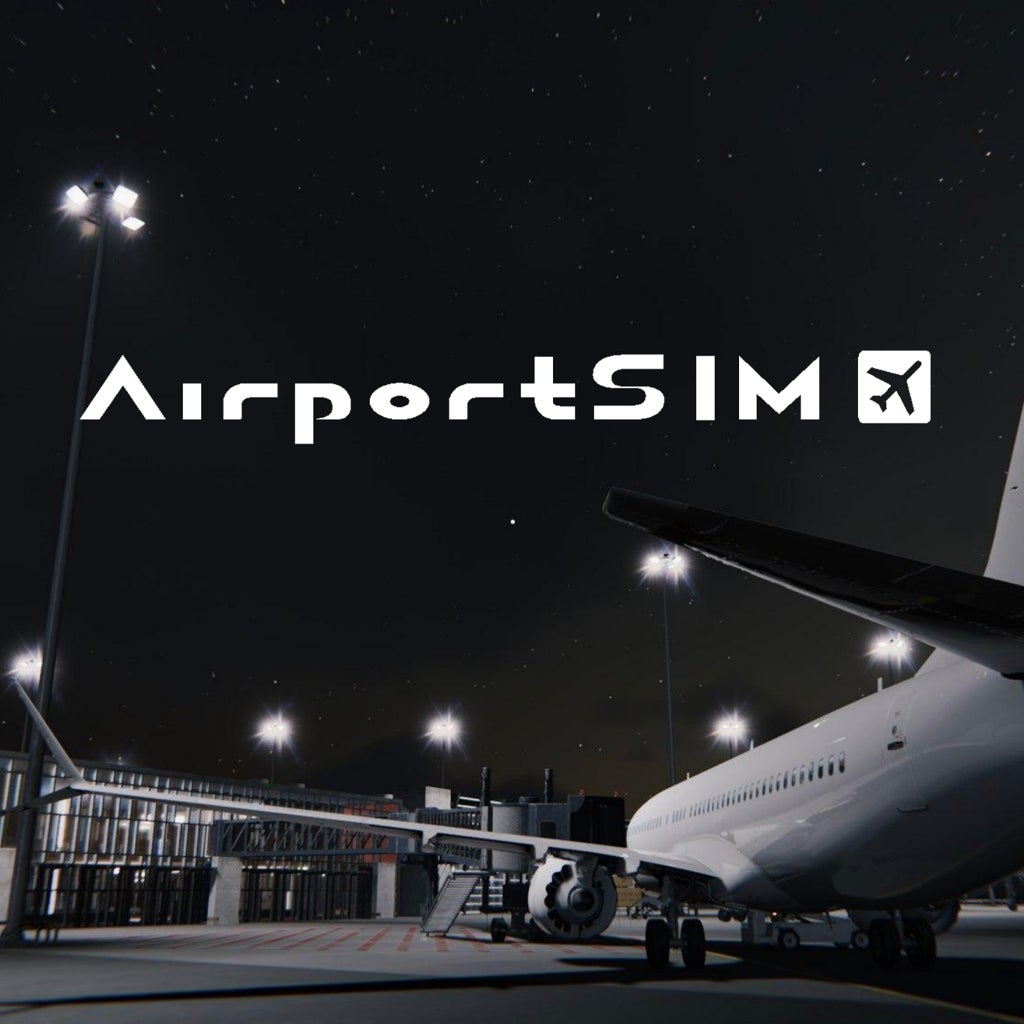 Airport Sim