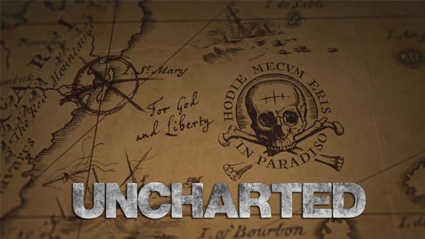 AKTUALIZACJA: Naughty Dog zapowiada Uncharted na PlayStation 4!