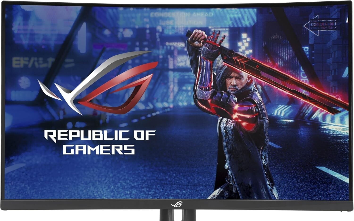 asus rog