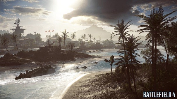 Oficjalny zwiastun kampanii z Battlefielda 4 jest już dostępny