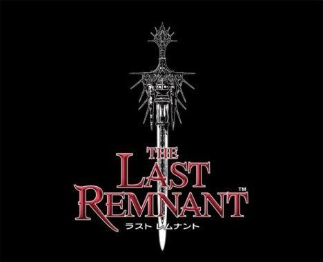 Z cyklu &quot;skreślone i zapomniane&quot; - The Last Remnant