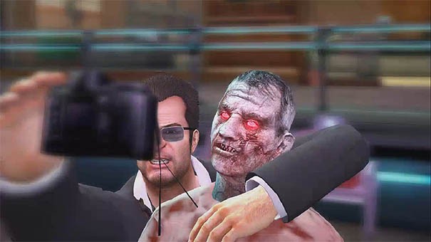 [E3 2011] Trailer i minutowy gameplay z Dead Rising 2: Off the Record