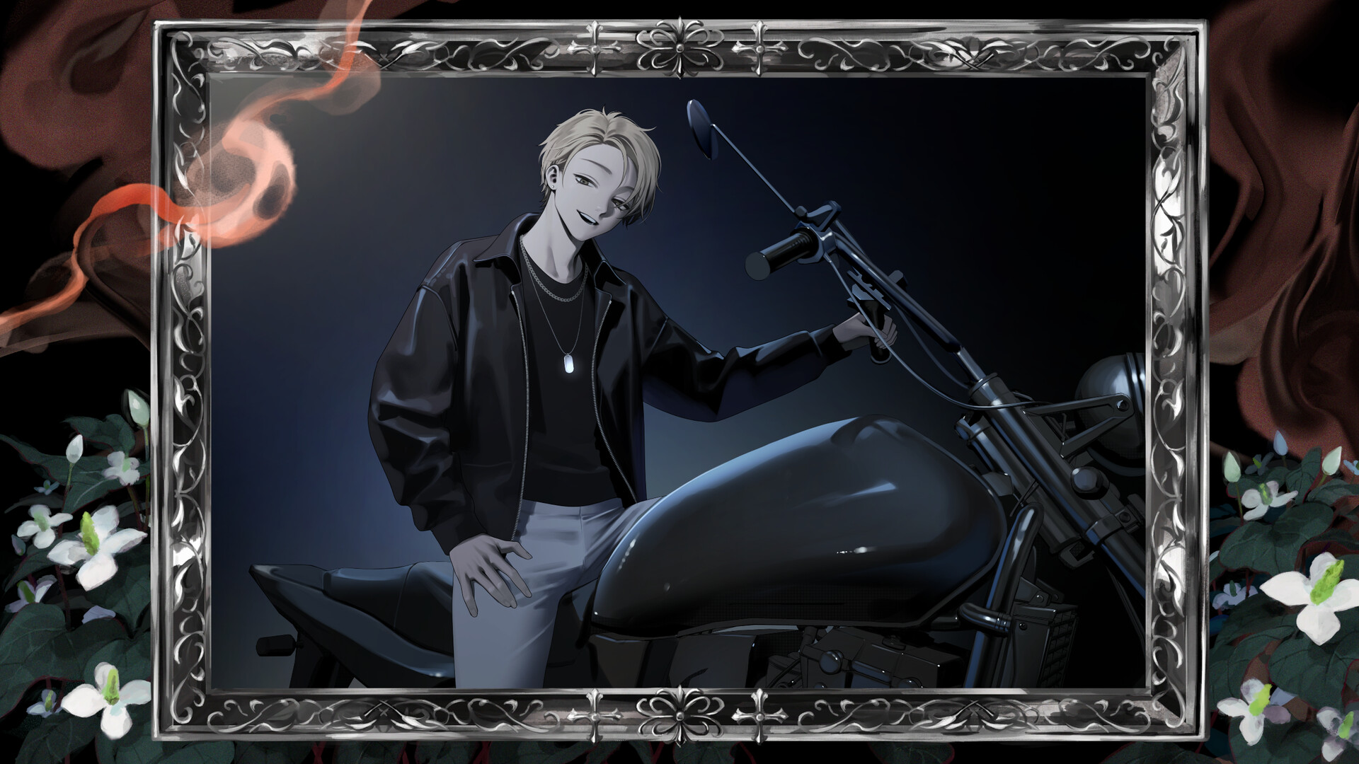 Sister Other Paranoia #1