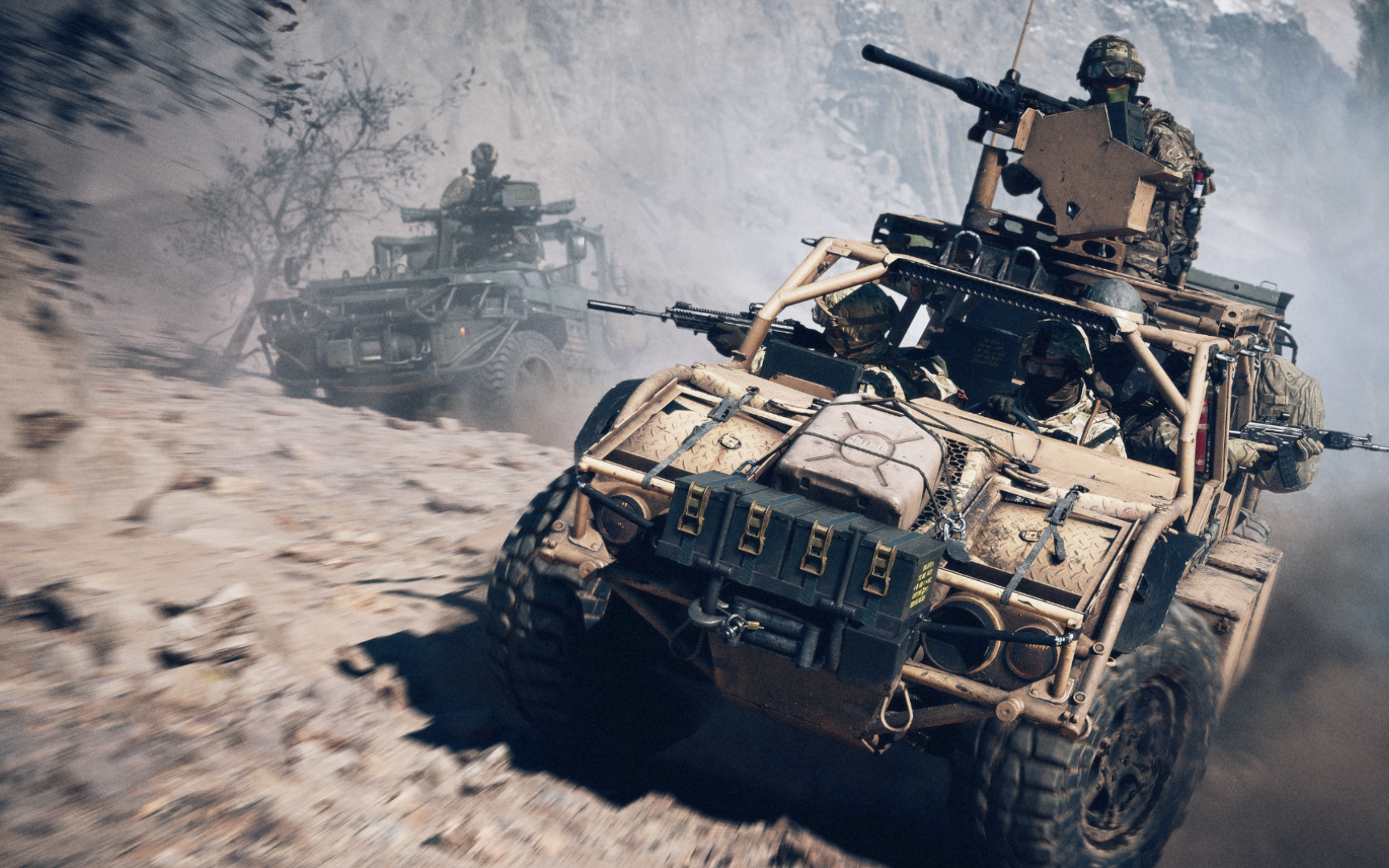 Nadszedł oficjalny koniec legendy wyścigów. Criterion stał się „studiem Battlefield”