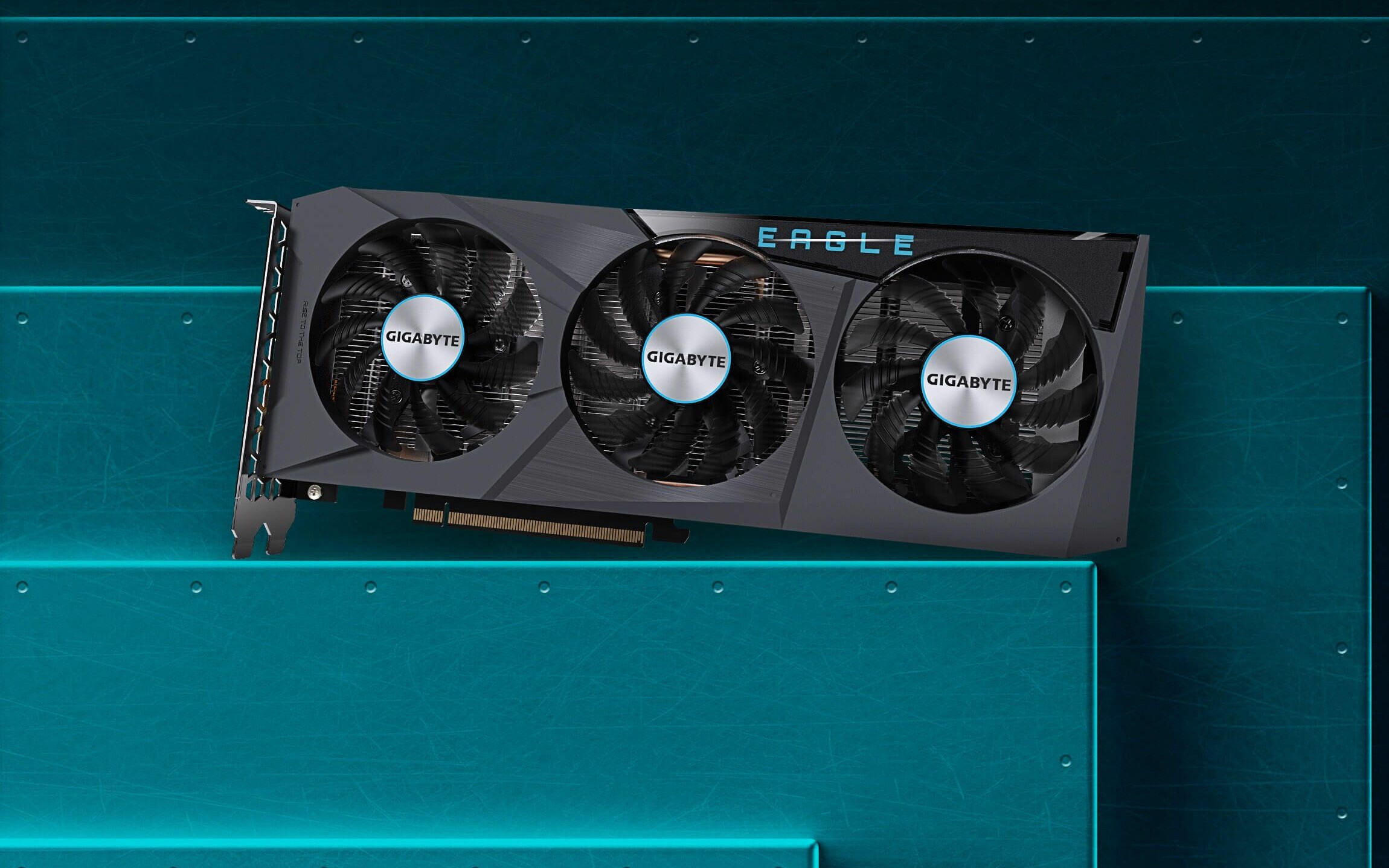 Radeon Rx 6600 eagle