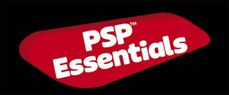 PSP Essentials