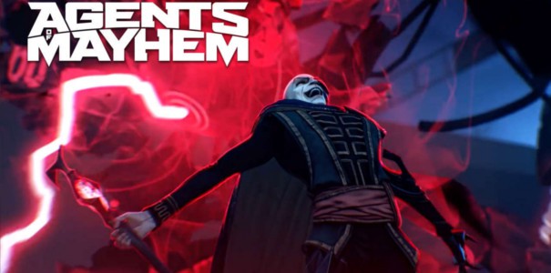 Agents of Mayhem zostanie zlokalizowane i wydane w Polsce przez Techland