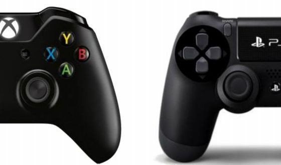 Xbox One strąca PlayStation 4 z pozycji lidera!