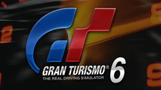 Włoski sklep wystawia GT6 - tylko na PS3