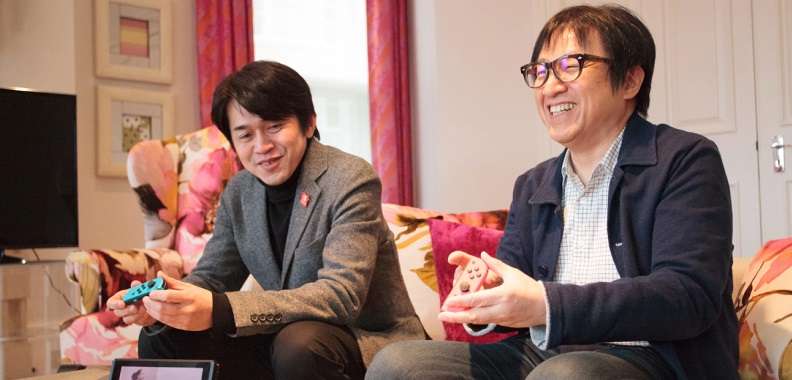 Prezes Nintendo porusza temat Labo, e-sportu, 3DS-a itd.