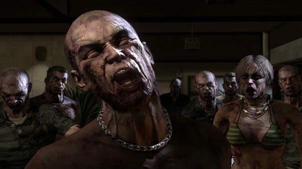 Nadchodzi Dead Island Riptide!
