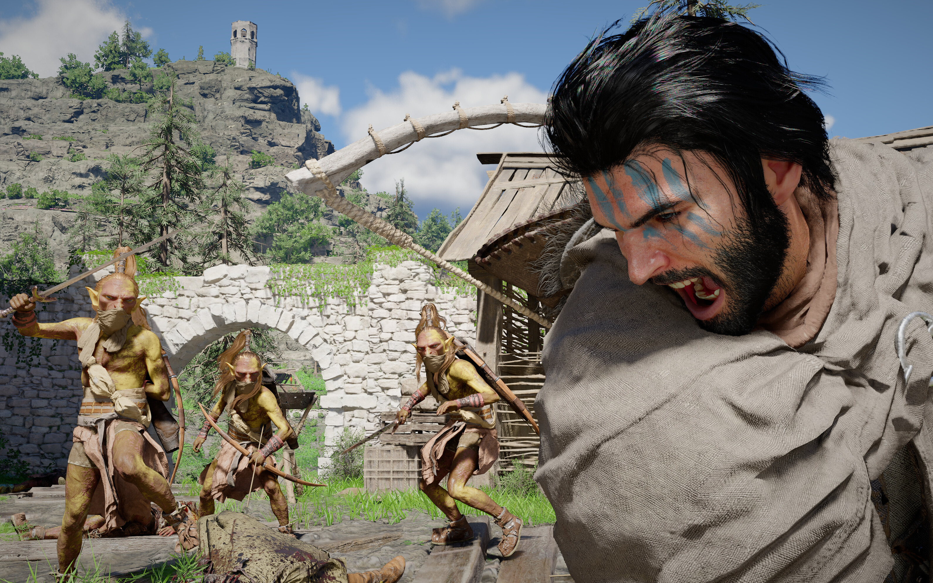 Liczne poprawki gameplayu procentują. Crimson Desert drugą najlepiej ocenianą premierą 2026 roku