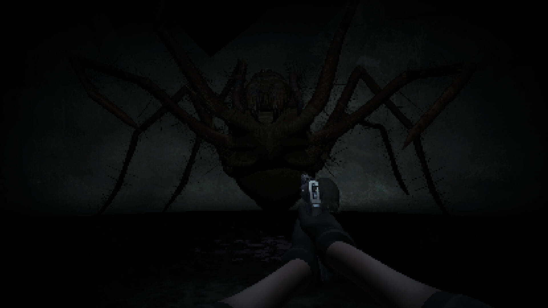 You Will Die Here Tonight #11