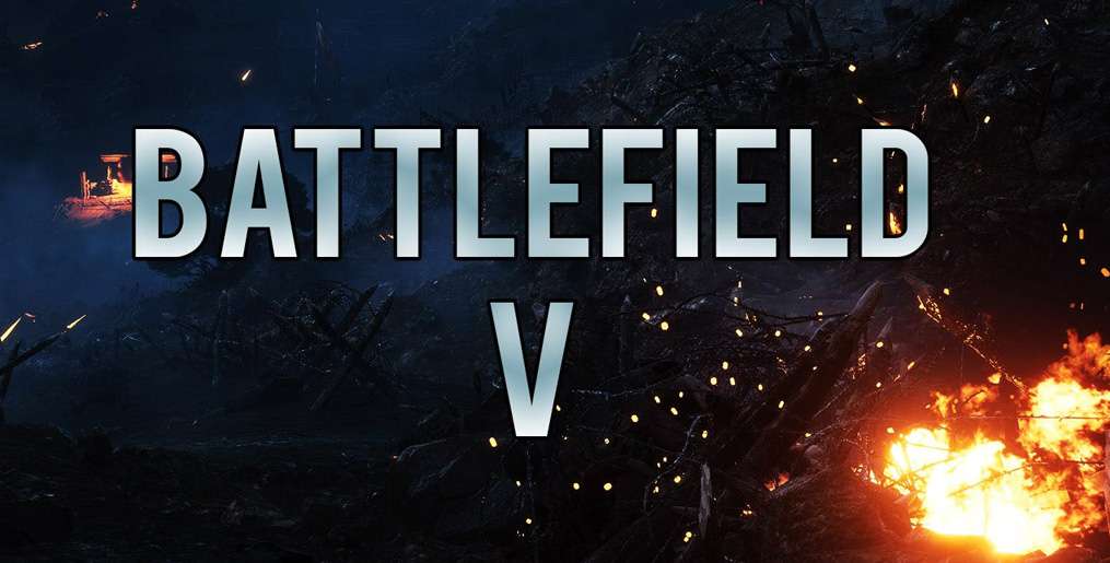 Battle Royale w Battlefield V w fazie prototypu