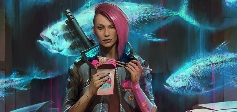 Cyberpunk 2077 z prezentacją DLC. CD Projekt RED zaprasza na pokaz