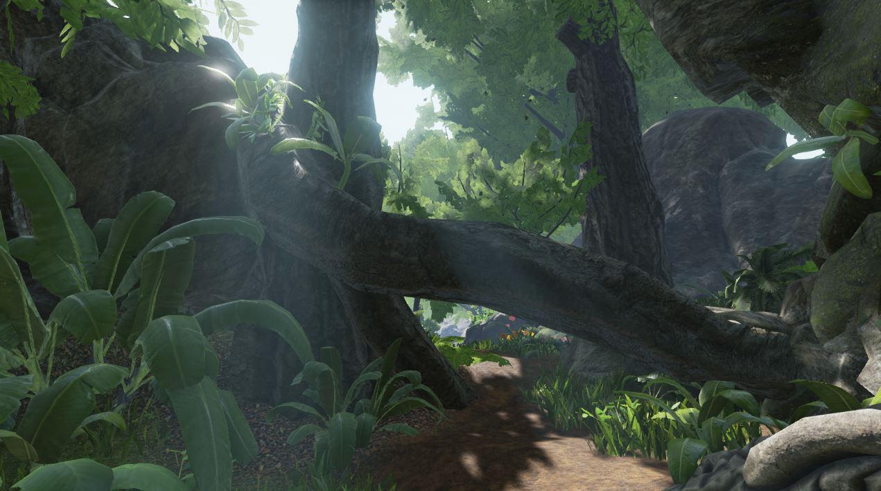 Xing: The Land Beyond