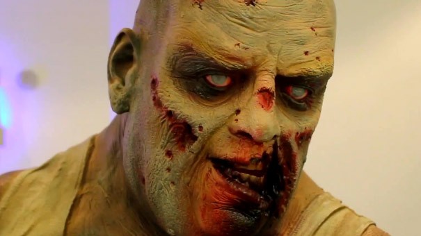 Rozpakuj sobie kolekcjonerkę Resident Evil 6