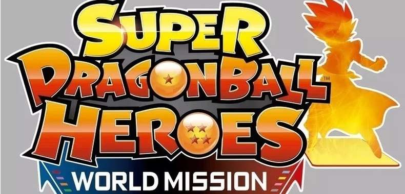 Super Dragon Ball Heroes: World Mission otrzyma darmowe demo