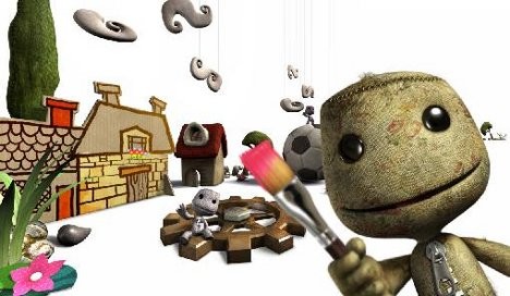 LittleBigPlanet w polskiej wersji językowej