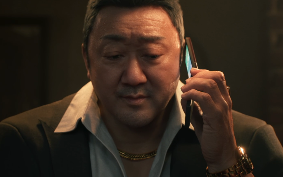 To już koniec marzeń o Gang of Dragon? Fani nie mają wątpliwości co do przyszłości Nagoshi Studio