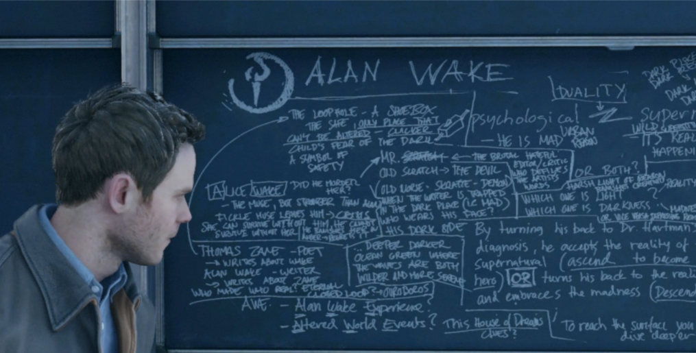 Przyszłość Alana Wake&#039;a i Quantum Break&#039;a leży w rękach Microsoftu