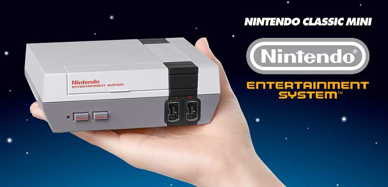 NES Mini zhackowany? Gracz złamał konsolę i wgrał na nią kolejne 30 gier