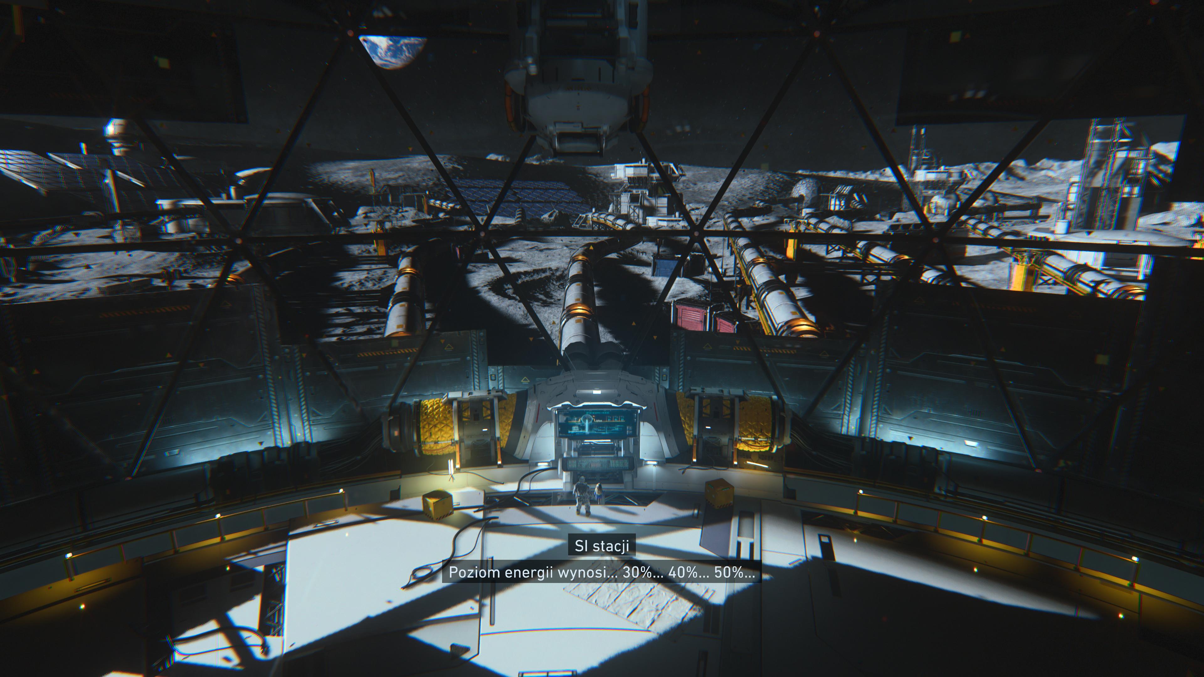 Pragmata - recenzja gry #12