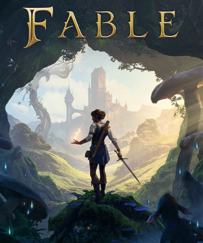 Fable (2026)