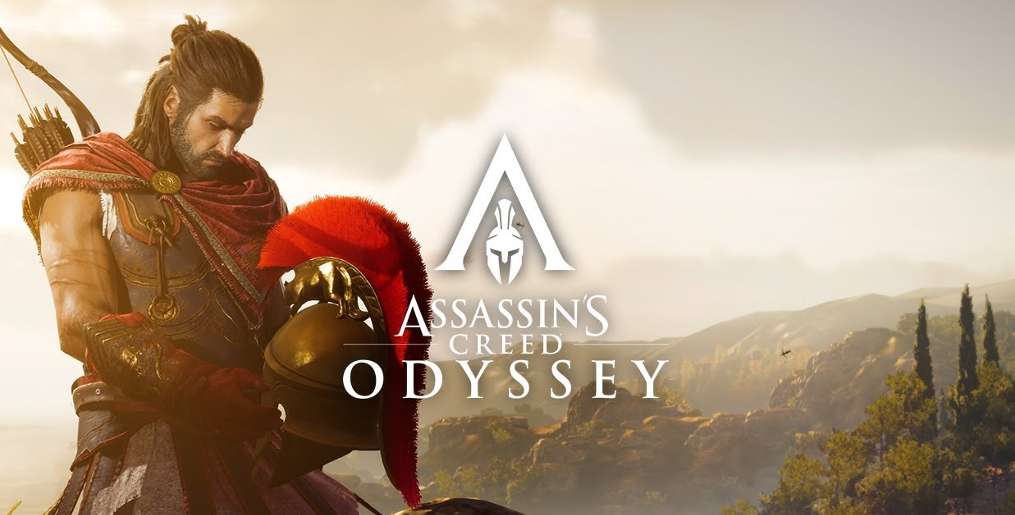 Assassin&#039;s Creed Odyssey - wszystko, co wiemy z targów E3