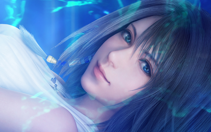Jest szansa na stworzenie Final Fantasy X-3?