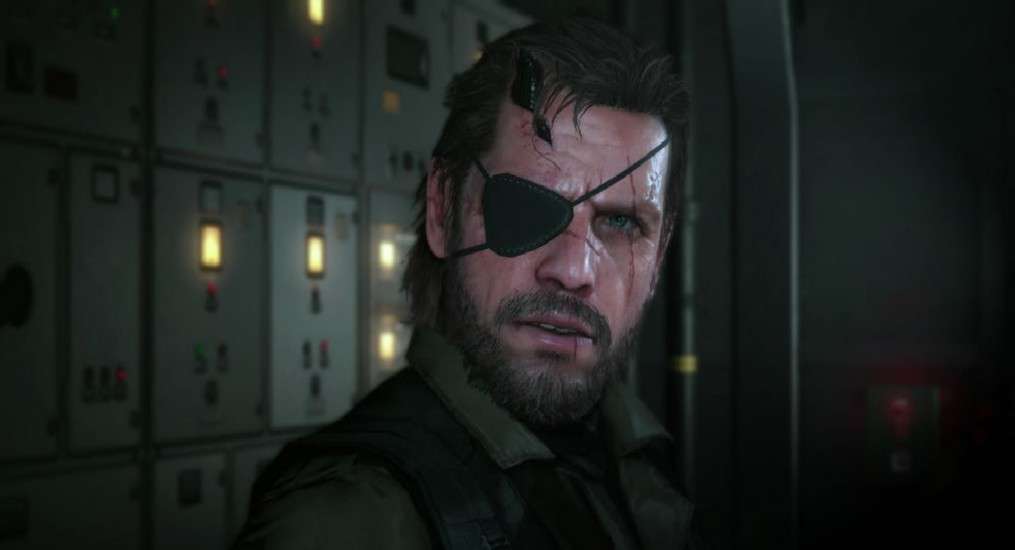 Scenarzysta Jurassic World napisze skrypt do Metal Gear Solid