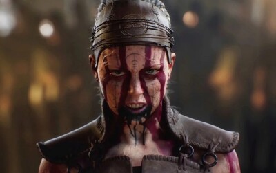 Hellblade 2 wygląda tak dobrze, że nawet szef marketingu Xboksa pomylił gameplay ze zwiastunem