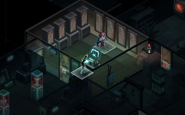 Szpiedzy trafią również na PlayStation 4 - zapowiedziano Invisible, Inc