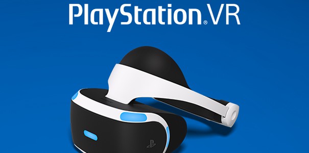 Sony zaprasza na konferencję z VR w tle