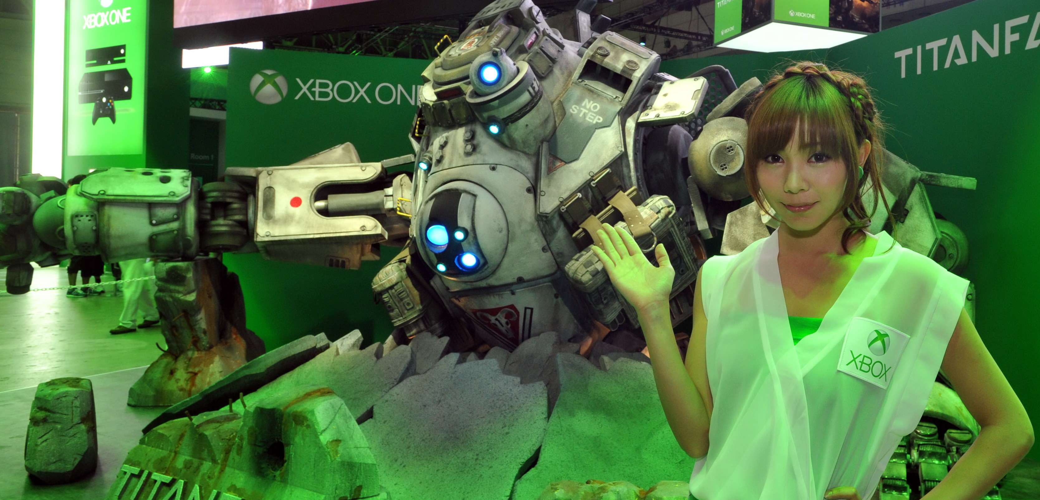 Star Wars: Battlefront II z wynikiem gorszym o 70% od poprzednika w Japonii. Xbox One X ciągnie się w ogonie