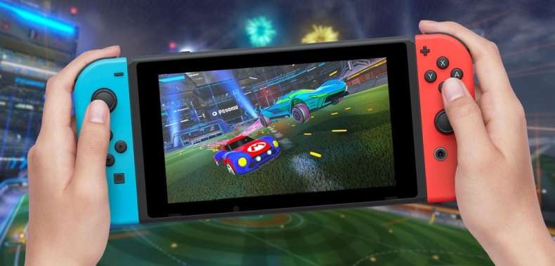 Nindies Showcase zapowiedziane. Nadciąga pokaz gier na Nintendo Switch