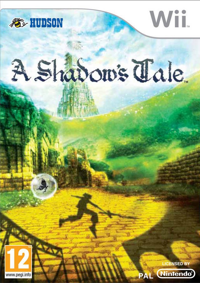 A Shadow&#039;s Tale