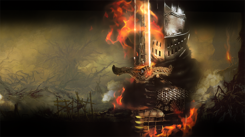 Dark Souls - recenzja