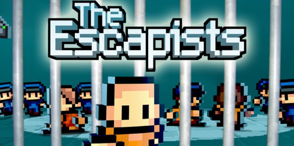 Czas uciec z wojskowego więzienia w symulatorze uciekiniera The Escapists