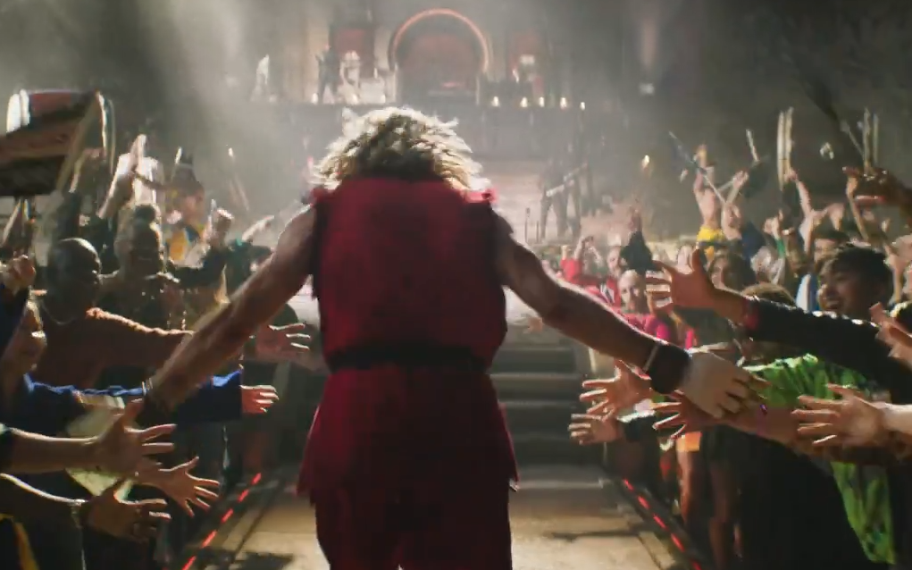 Nowy Street Fighter nadchodzi. Ikona bijatyk zaraz wejdzie na ring i pokaże pełnię mocy