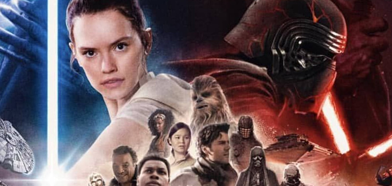 Star Wars IX wyśmiane. Honest Trailers kpi z najgorzej ocenianego filmu w historii Gwiezdnych Wojen