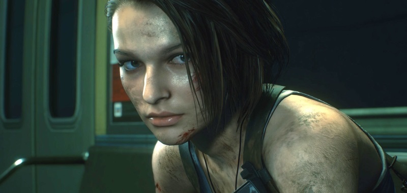Resident Evil 3 na fabularnym zwiastunie. Capcom przygotowuje na historię Jill
