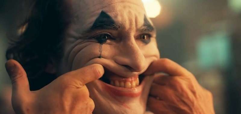 Joker bije rekord za rekordem. Kapitalny wynik premierowego weekendu