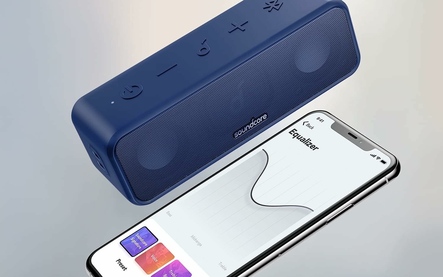 soundcore by anker