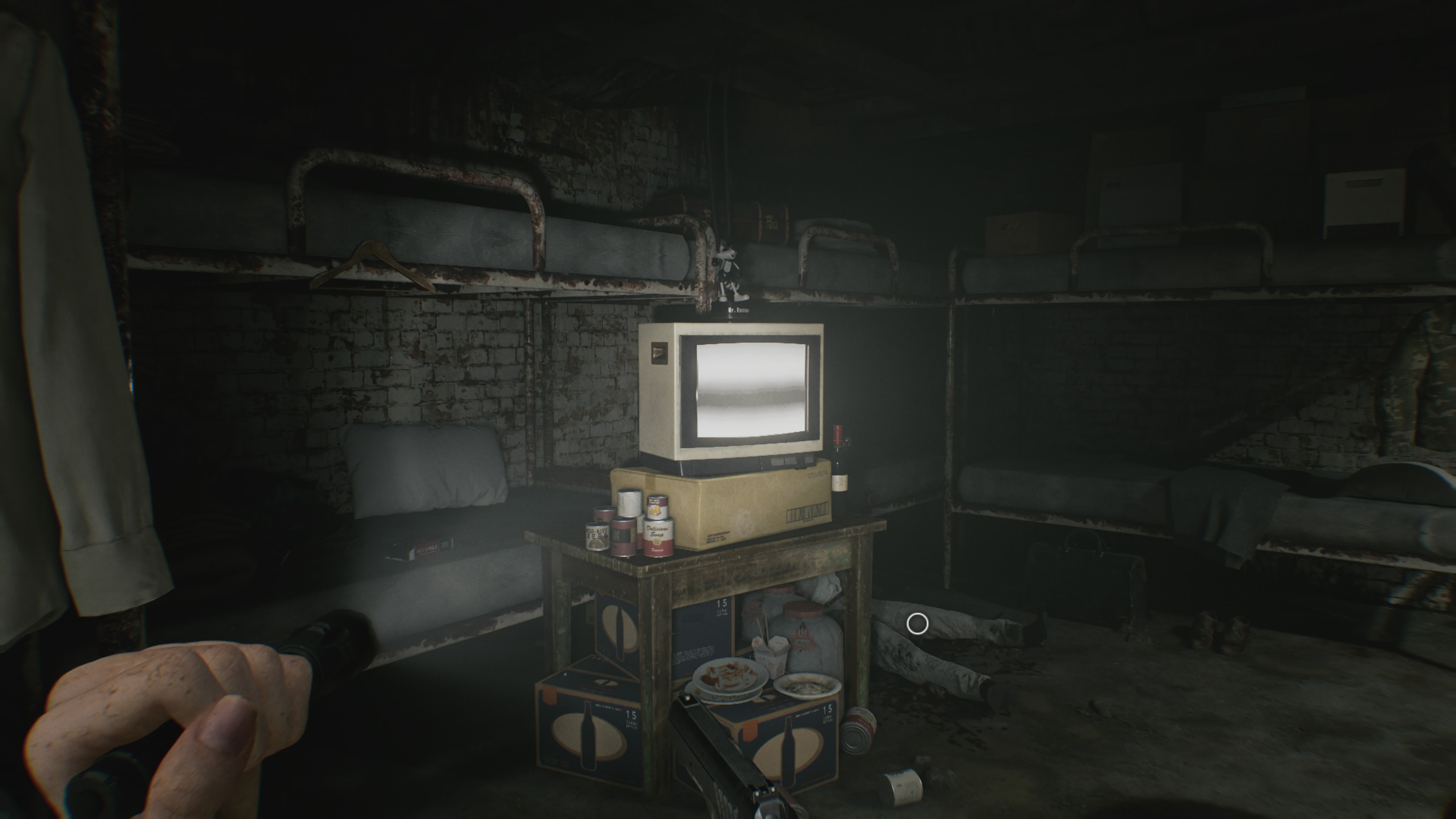 Resident Evil Requiem - Pan Szop, Mr. Raccoon, gdzie znaleźć wszystkie zabawki/Szopy?