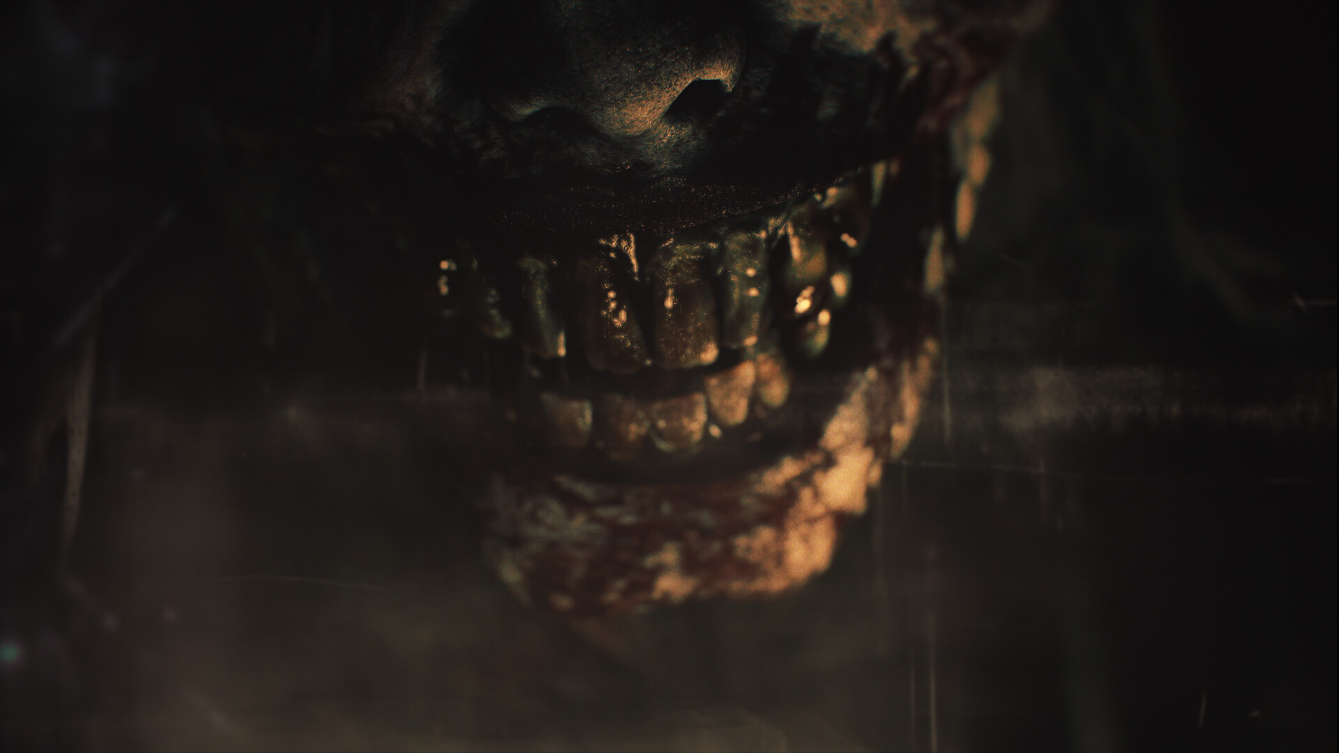 Resident Evil Requiem #7