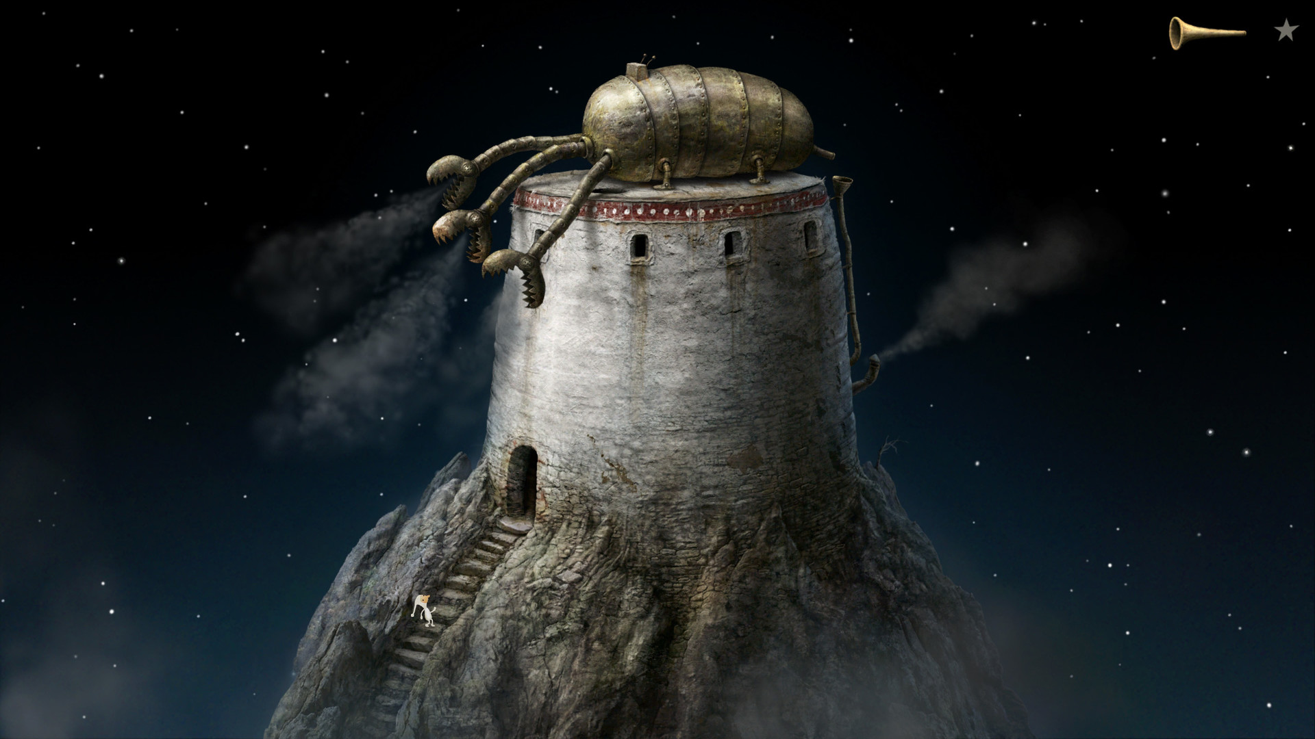 Samorost 3 #5