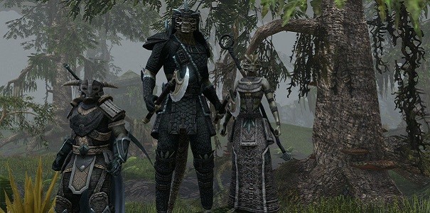 Bethesda nadal broni abonamentu w The Elder Scrolls Online