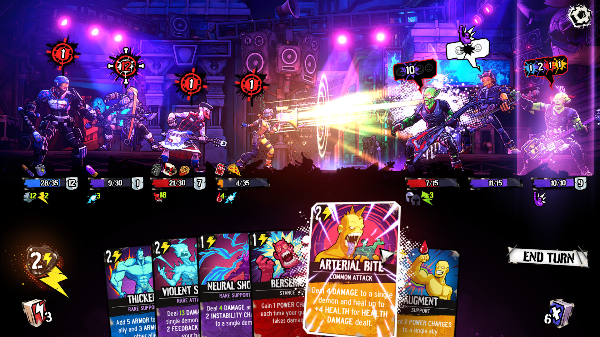 Power Chord